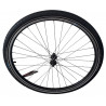 Wheels Velox Mach 1 ER10 27.5 inches for city bike