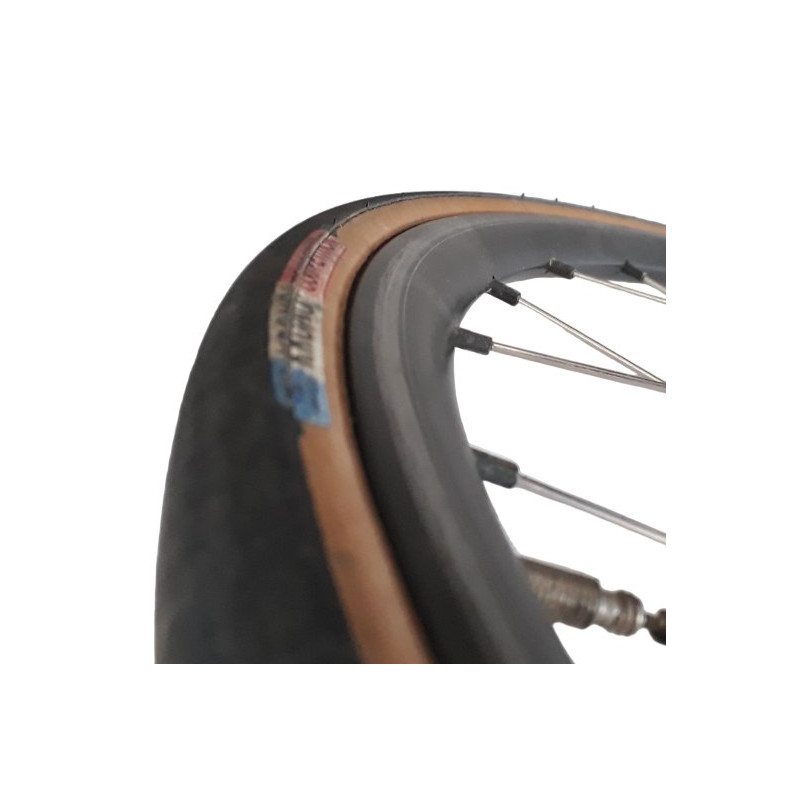 Jante pneu-Rim SUPER CHAMPION COMPÉTITION (36t/700) ref40jt - Cycles Fun Passion