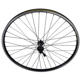 Front wheel Mavic X139 26 inches Deore hub for MTB