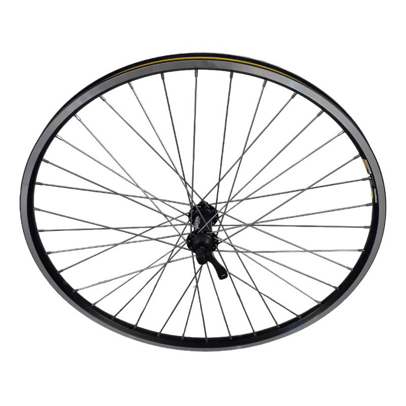 26 inch mountain bike front wheel Mavic X139, best price !