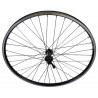 Front wheel Mavic X139 26 inches Deore hub for MTB