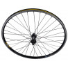 Front wheel Mavic X139 26 inches Deore hub