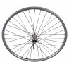 Roue avant 26 pouces Rigida Laser 40