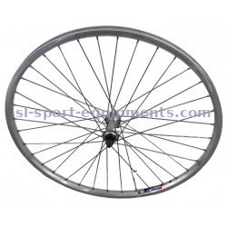 Roue avant 26 pouces Rigida Laser 40