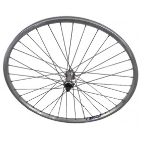Rigida bike wheels top