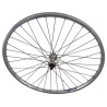 Roue avant 26 pouces Rigida Laser 40 vélo de ville