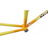 Nickel Cockpit 743 racing bike frame