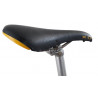 Cadre velo course Nickel cockpit 743 taille 54 selle XO