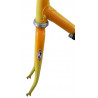 Cadre single speed Nickel cockpit 743 taille 54