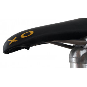 Cadre velo course Nickel cockpit 743 taille 54 déstocké