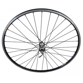 Wheelset Mach 320 BOS hubs Campagnolo tires for racing bike