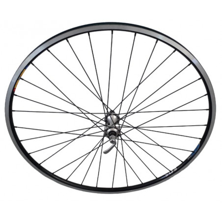 Achetez des Mach1 670 Jante 28 x 1.75 36 Trou Aluminium - Argent chez HBS