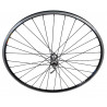 Roues Mach 320 BOS moyeux Campagnolo pneus pour vélo de course