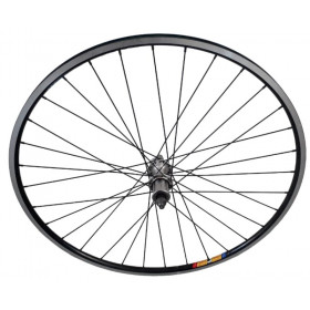 Roues Mach 320 BOS moyeux Campagnolo