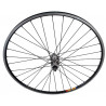 Wheelset Mach 320 BOS hubs Campagnolo tires 9s