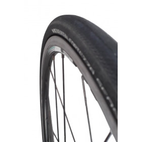 Fulcrum racing 7 rear wheel with tire