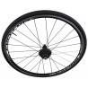 Fulcrum racing 7 rear wheel tire 10s