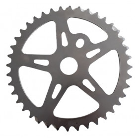 vintage BMX chainring 40 teeth