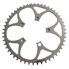 Plateau TA 94 mm 50 dents 8 9v pour VTT