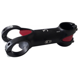 Potence Crankbrothers Cobalt 3 110 mm noire