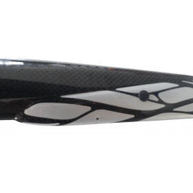 Time Aktiv HR road bike carbon fork in second hand condition