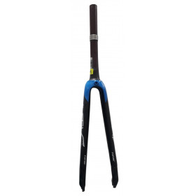 Time Aktiv HR carbon fork