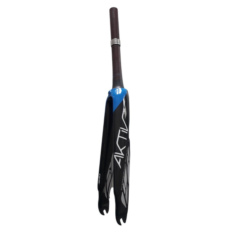 Time Aktiv HR road bike carbon fork