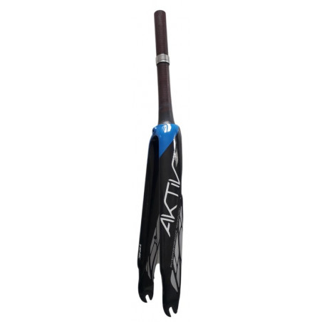 Time Aktiv HR road bike carbon fork