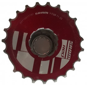 Sram red OG 1090 cassette 10 speed