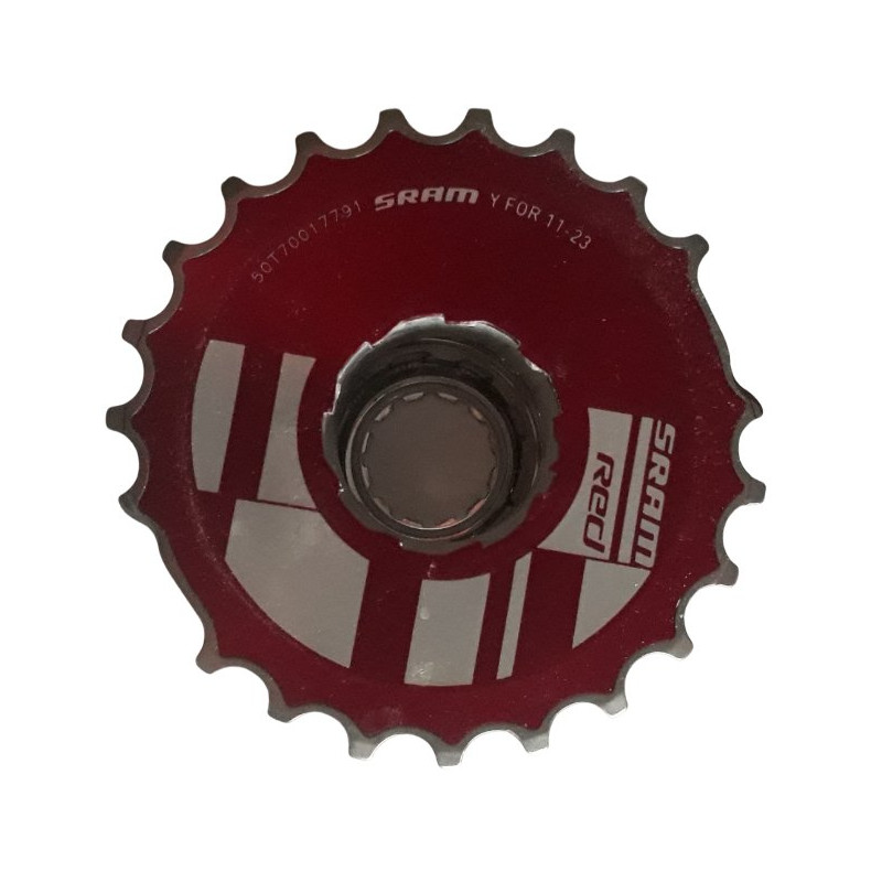 Sram red cassette 10 speed 11 23 OG 1090, best price !