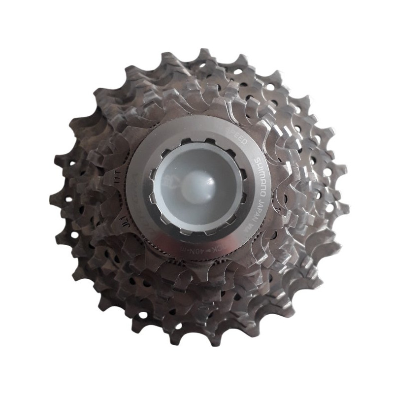 Shimano Ultegra CS-6700 cassette 10s 11_23