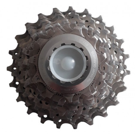 Shimano Ultegra CS-6700 cassette 10s 11_23