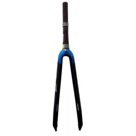 Time Aktiv HR road bike carbon fork 246 mm