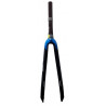 Time Aktiv HR road bike carbon fork 246 mm