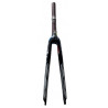 Time Aktiv HR road bike carbon fork for brake on rim