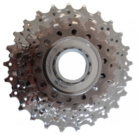 Cassette Shimano Ultegra 9v CS-6500 14-25