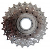 Cassette Shimano Ultegra 9v CS-6500 14-25