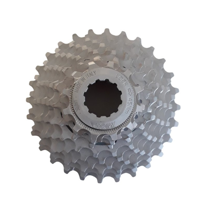 Miche Primato 10s cassette 12-28