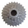 Miche Primato 10s cassette 12-28