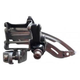 Front derailleur Shimano C201 for city bike