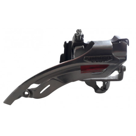 Front derailleur Shimano C201