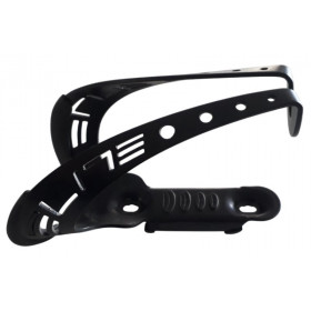 Elite bottle cage aluminium