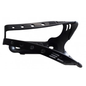 Elite bottle cage black