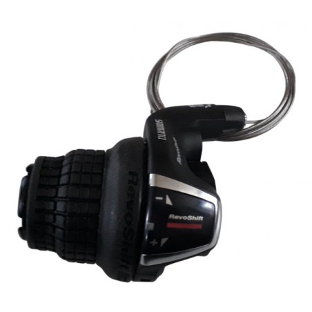 Left grip shift Shimano Tourney SL-RS35