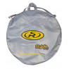 Rigida bike wheel cover