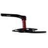 FSA Gossamer crankset BB386EVO 172.5 mm compact