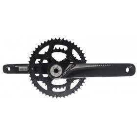 FSA Gossamer crankset BB386EVO 172.5 mm