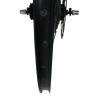 Rear wheel Bergamont Bakery ecargoville Enviolo used