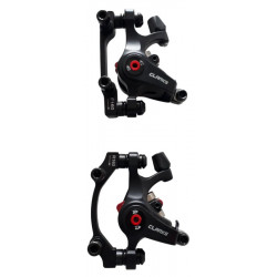 Clarks CMD-22 mechanical disc brakes, best price