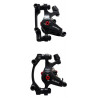 Clarks CMD-22 mechanical disc brakes